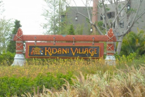 Disney Animal Kingdom Villas – Kidani Village