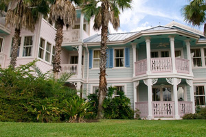 Disney Old Key West Resort