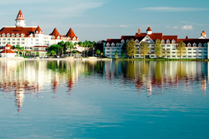 Disney Grand Floridian Resort & Spa
