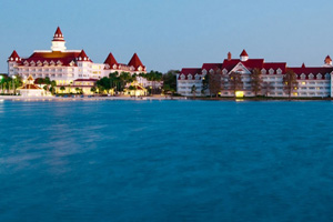 Disney Grand Floridian Resort & Spa
