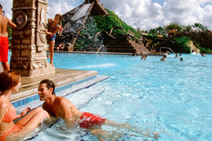 Disney Coronado Springs Resort