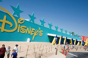 Disney All-Star Music Resort