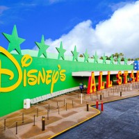 Disney's All-Star Sports Resort