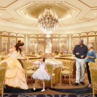 Disneyland® Hotel