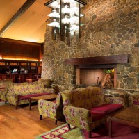 Disney Sequoia Lodge