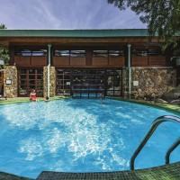 Disney Sequoia Lodge