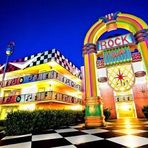 Disney's All-Star Music Resort