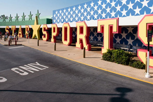 Disney All-Star Sports Resort